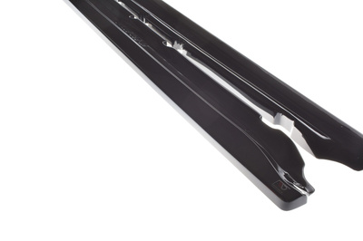 SET DES DIFFUSEUR DES BAS DE CAISSE NISSAN 350Z