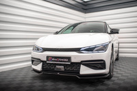 Lame Du Pare-Chocs Avant V.1 Kia EV6 GT-Line Mk1