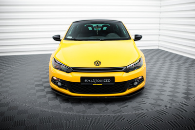 LAME DU PARE-CHOCS AVANT VW SCIROCCO