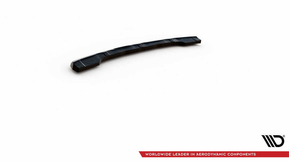 Arriere Splitter BMW X3 G01