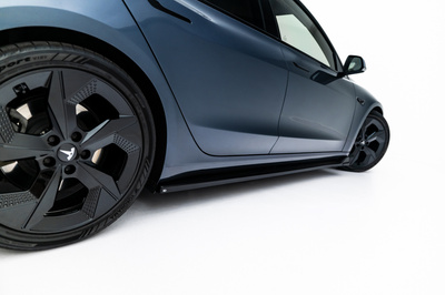 Ensemble Diffuseur Tesla Model 3