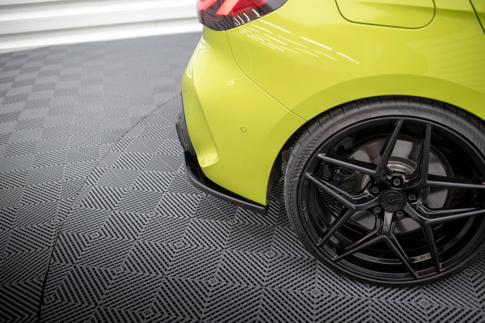 Ensemble Diffuseur V.3 BMW M135i F40