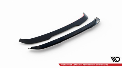 Ensemble Diffuseur Opel Corsa F ( Mk6)