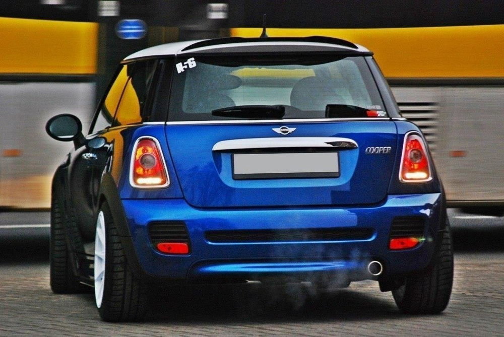 BECQUET EXTENSION V.1 MINI COOPER R56 