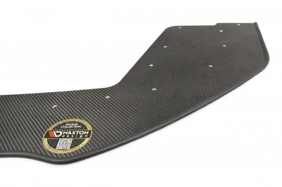 Sport Lame Du Pare-Chocs Avant Ford Mustang GT Mk6