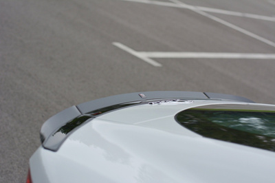 Spoiler Cap Jaguar F-Type X152