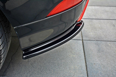 Lame Du Pare-Chocs Arriere Ford Focus ST-Line Mk3 FL