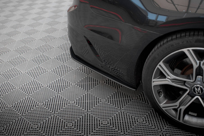 Street Pro Lame Du Pare Chocs Arriere Kia Stinger GT / GT-Line  Mk1