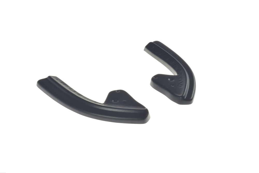 LAME DU PARE-CHOCS ARRIERE MAZDA CX-5 FACELIFT