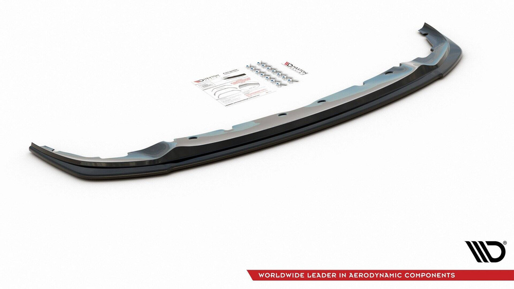 Lame Du Pare-Chocs Avant BMW 1 M-Pack/ M135i / 128ti F40