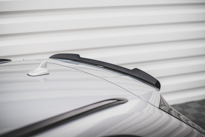 Ensemble Diffuseur Audi A4 S-Line B9 Facelift