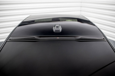 Ensemble Diffuseur BMW 740d M-Pack G70