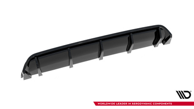 RAJOUT DU PARE-CHOCS ARRIERE Fiat Tipo S-Design SW