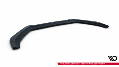 Lame Du Pare-Chocs Avant V.2 Audi S5 / A5 S-Line 8T Facelift