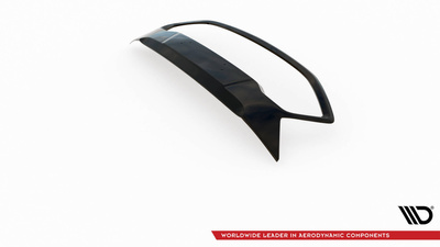 Avant Grill Ford Fiesta ST / ST-Line Mk8