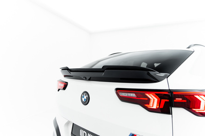 Ensemble Diffuseur BMW X2 M35i U10