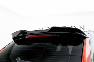 Ensemble Diffuseur Volvo XC60 Mk2