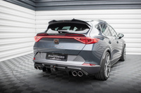 Rajout Du Pare-Chocs Arriere V.3 Cupra Formentor VZ  Mk1 / Mk1 Facelift