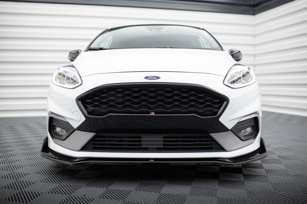 Avant Grill Ford Fiesta ST / ST-Line Mk8