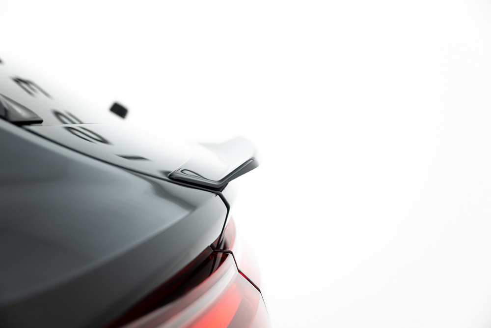 Plus Bas Spoiler Cap Audi RSQ8 Mk1