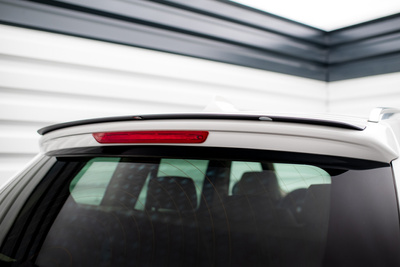 Ensemble Diffuseur BMW X3 M-Pack F25 Facelift