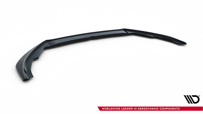 Lame Du Pare-Chocs Avant V.4 Ford Focus ST / ST-Line Mk4 Facelift