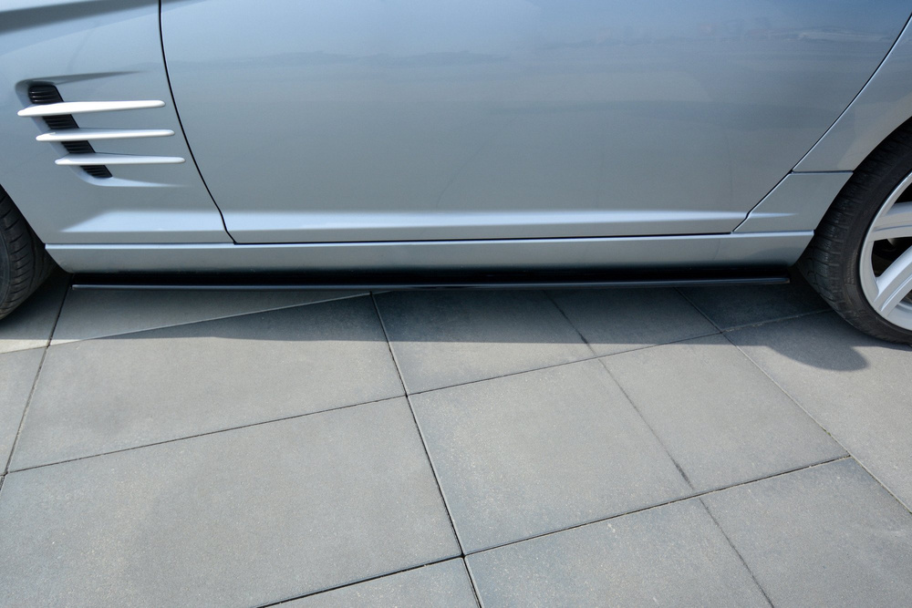 SET DES DIFFUSEUR DES BAS DE CAISSE CHRYSLER CROSSFIRE
