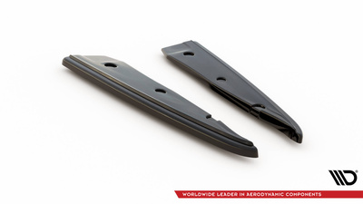Lame du pare-chocs arriere Kia ProCeed GT / GT-Line Mk1