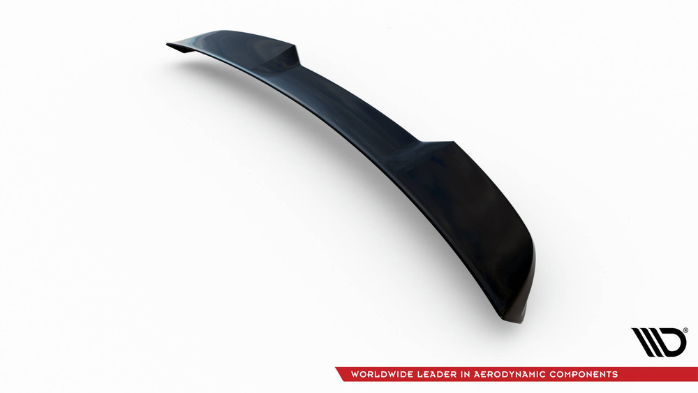 Spoiler Cap 3D BMW 7 E65