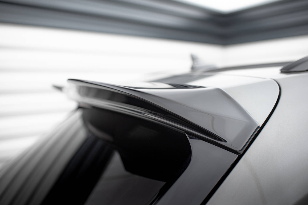 Plus Haut Spoiler Cap 3D Bentley Bentayga Mk1 