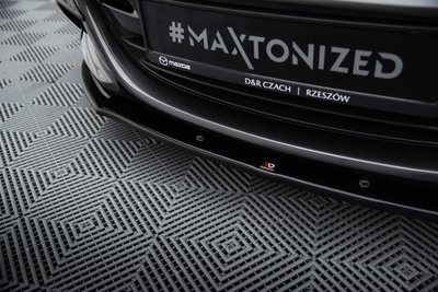 Ensemble Diffuseur Mazda MX-5 ND (Mk4)