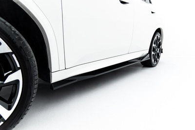 Rajouts Des Bas De Caisse BMW X2 M35i U10