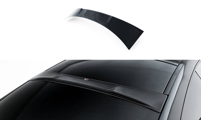 Le prolongement de la lunette arrière Mercedes-AMG CLE 53 / AMG-Line C236