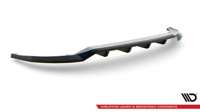 Arriere Splitter (avec une barre verticale) Audi A3 Sportback 8Y