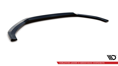 Lame Du Pare-Chocs Avant V.2 Audi S3 / A3 S-Line Sportback 8V Facelift