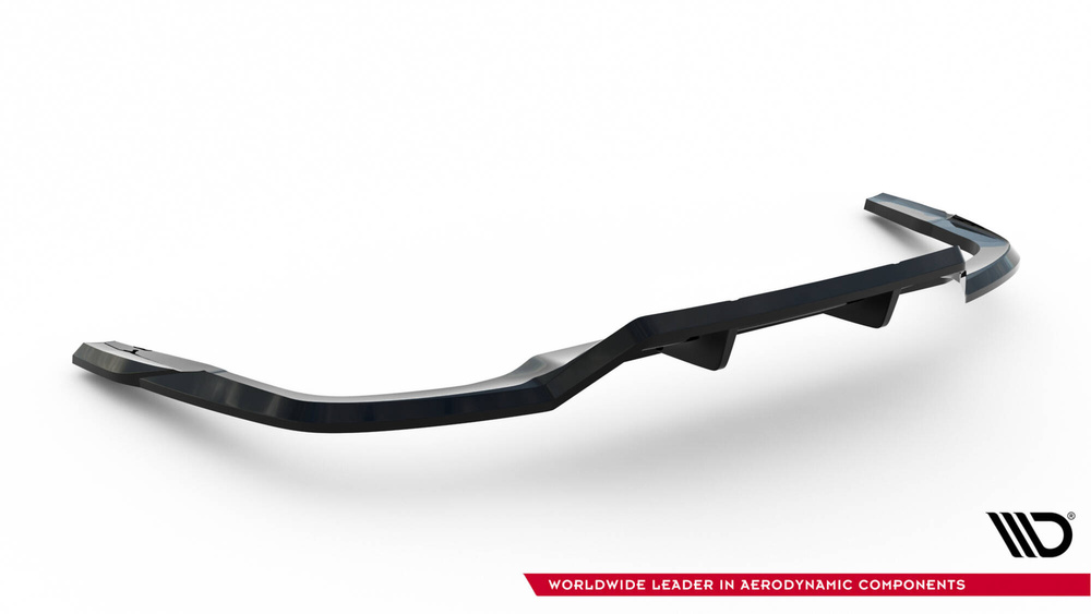 Ensemble Diffuseur Audi A5 Sportback F5 Facelift