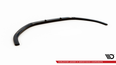 Lame Du Pare-Chocs Avant V.2 Audi S3 / A3 S-Line 8V Sedan / Cabrio