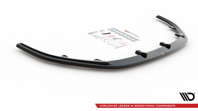 Ensemble Diffuseur Mazda CX-3