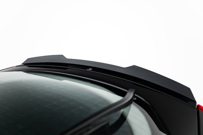 Ensemble Diffuseur Renault Laguna Hatchback GT Mk3