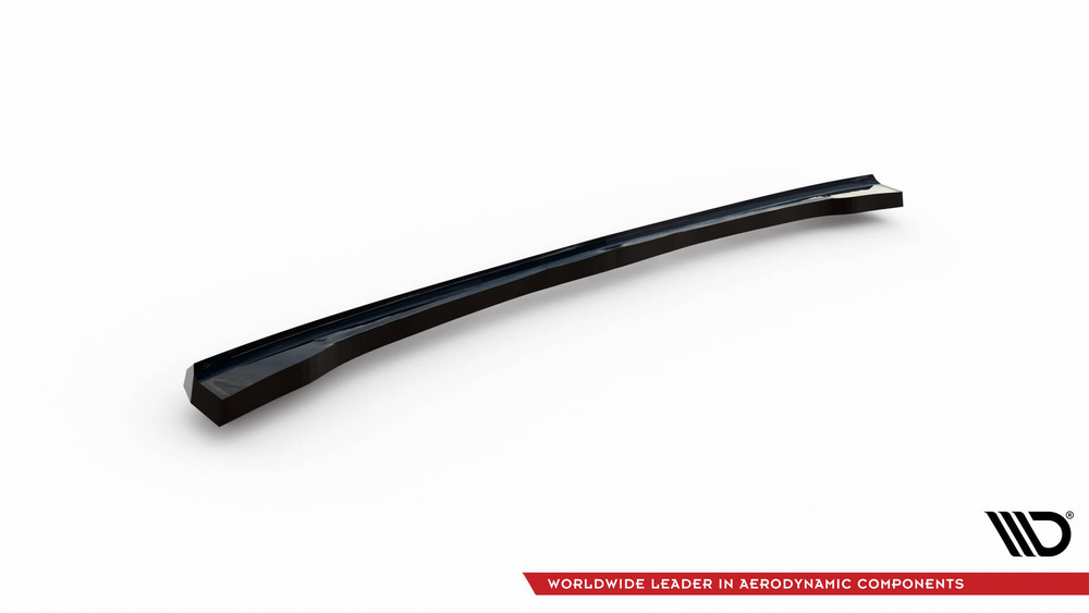 Arriere Splitter BMW 3 Sedan / Touring G20 / G21 Facelift