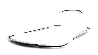 Ensemble Diffuseur Toyota Supra Mk5