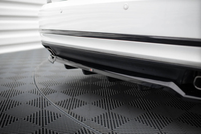 Ensemble Diffuseur Volkswagen Passat GT B8 Facelift USA
