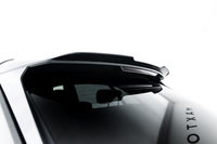Plus Haut Spoiler Cap Audi Q8 Mk1 Facelift