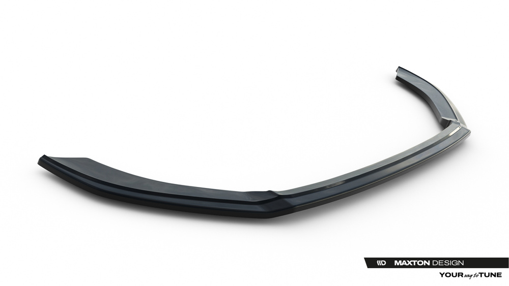 Lame Du Pare-Chocs Avant / Splitter V.2 Audi RS3 Sportback 8V Facelift