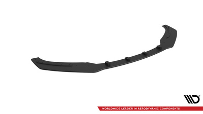 Street Pro Lame Du Pare-Chocs Avant Audi TT S / S-Line 8S