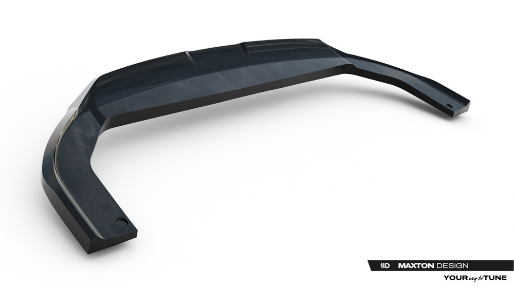 Arriere Splitter (avec une barre verticale) BYD Seal U Mk1