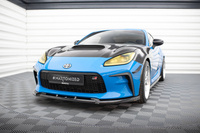 Lame Du Pare-Chocs Avant V.1 Toyota GR86 Mk1