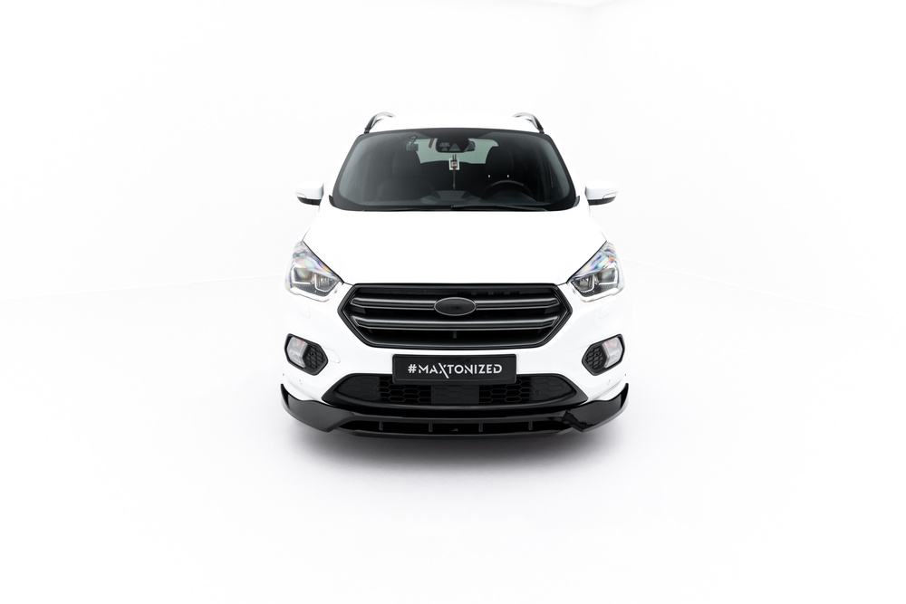 Ensemble Diffuseur Ford Kuga ST-Line Mk2 Facelift