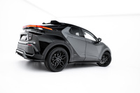 Rajouts Des Bas De Caisse Toyota C-HR Mk2