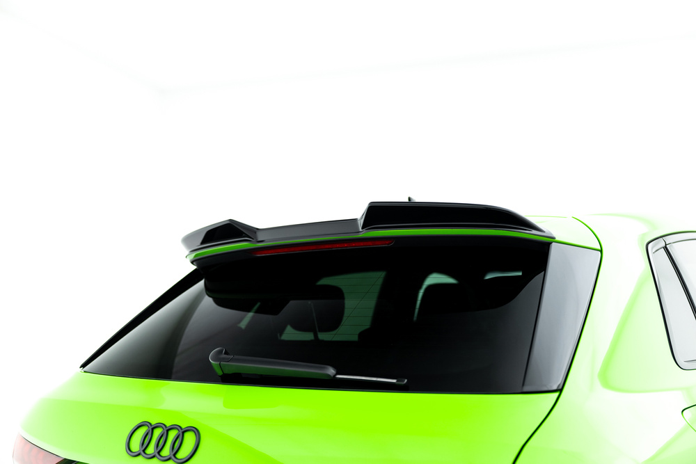 Ensemble Diffuseur V.2 Audi RS3 Sportback 8Y Facelift